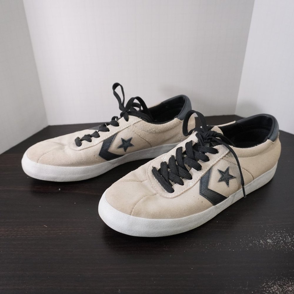 Chuck Taylor All Star Converse Breakpoint Pro Ox Low Top Mens 6.5 Womens 8